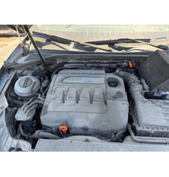 AUDI A3 3 PHASE 1 2.0 TDI - 16V TURBO