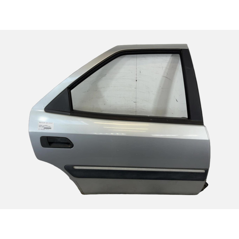 Porte arriere droit CITROEN XANTIA Photo n°1