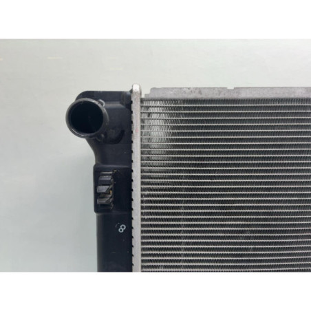 Radiateur eau TOYOTA YARIS 3