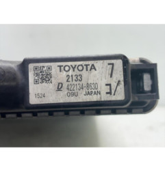 Radiateur eau TOYOTA YARIS 3