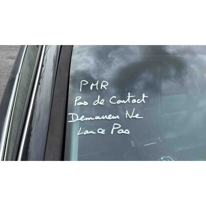 Bras essuie glace avant droit AUDI A6 3 Photo n°20