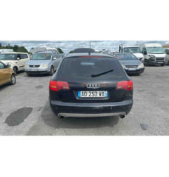 Bras essuie glace avant gauche AUDI A6 3
