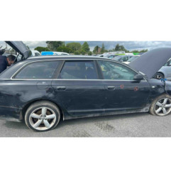 Feu arriere principal gauche (feux) AUDI A6 3