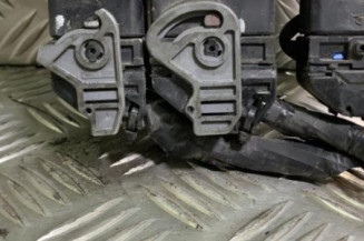Calculateur moteur CITROEN C1 1