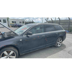 Attache ceinture arriere droit AUDI A6 3