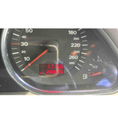 Attache ceinture arriere droit AUDI A6 3