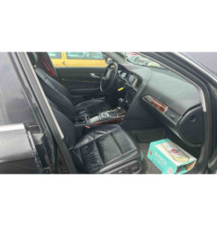 Attache ceinture arriere droit AUDI A6 3