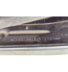 Attache ceinture arriere droit AUDI A6 3