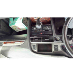 Attache ceinture arriere gauche AUDI A6 3