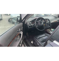 Attache ceinture arriere gauche AUDI A6 3