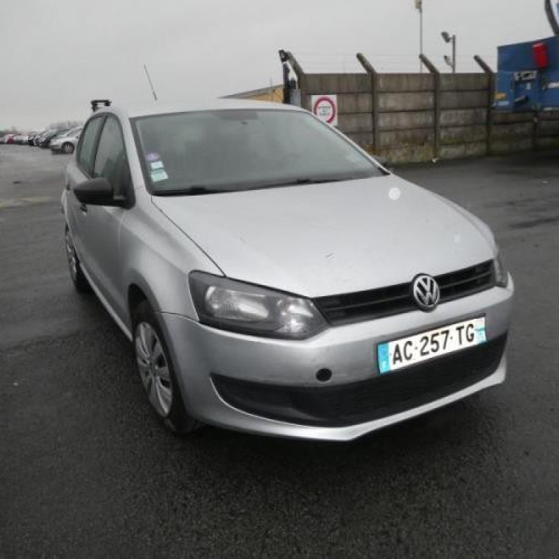 Retroviseur droit VOLKSWAGEN POLO 5 Photo n°5