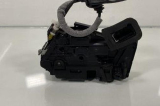 Serrure arriere droit VOLKSWAGEN POLO 5