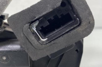 Serrure arriere droit VOLKSWAGEN POLO 5