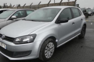 Serrure arriere droit VOLKSWAGEN POLO 5