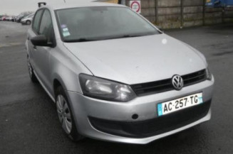 Serrure arriere droit VOLKSWAGEN POLO 5