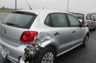 Serrure arriere droit VOLKSWAGEN POLO 5