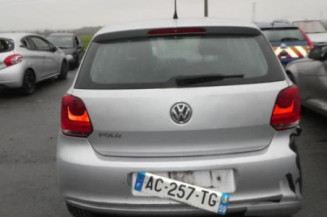 Serrure arriere droit VOLKSWAGEN POLO 5