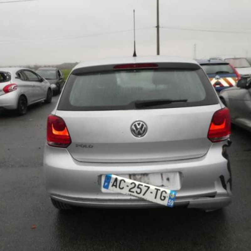 Serrure arriere droit VOLKSWAGEN POLO 5 Photo n°7