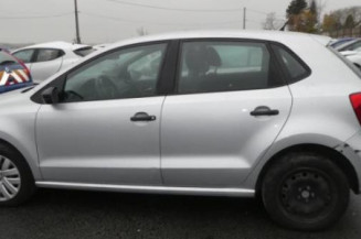 Serrure arriere droit VOLKSWAGEN POLO 5