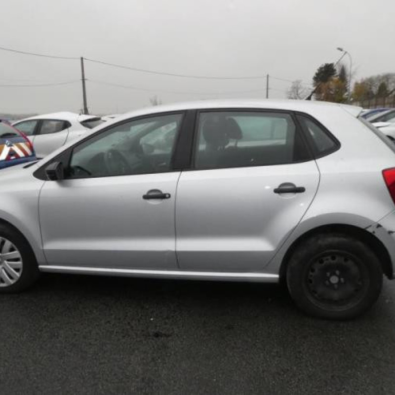 Serrure arriere droit VOLKSWAGEN POLO 5 Photo n°8