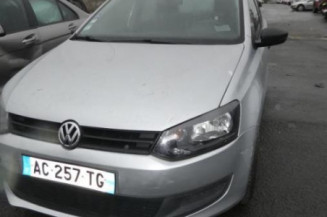 Serrure arriere droit VOLKSWAGEN POLO 5