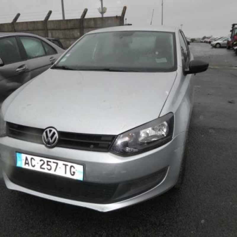 Serrure arriere droit VOLKSWAGEN POLO 5 Photo n°9