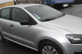 Serrure arriere droit VOLKSWAGEN POLO 5