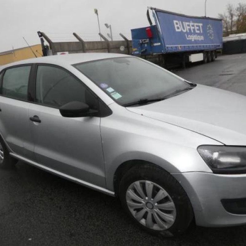 Serrure arriere droit VOLKSWAGEN POLO 5 Photo n°10