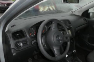 Serrure arriere droit VOLKSWAGEN POLO 5