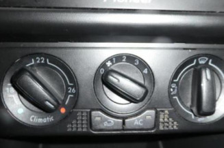 Serrure arriere droit VOLKSWAGEN POLO 5
