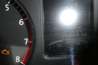 Serrure arriere droit VOLKSWAGEN POLO 5