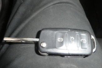 Serrure arriere droit VOLKSWAGEN POLO 5