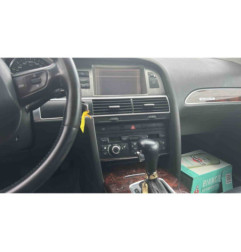Interrupteur de leve vitre arriere gauche AUDI A6 3