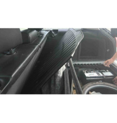 Pare soleil droit AUDI A6 3