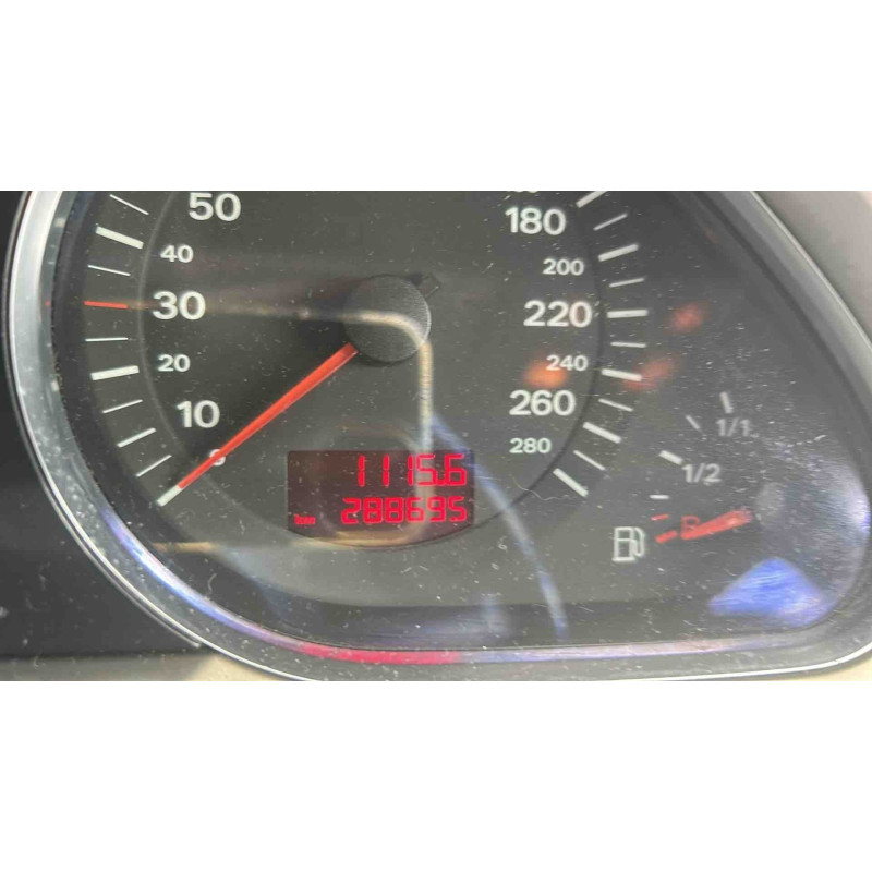 Pare soleil droit AUDI A6 3 Photo n°9