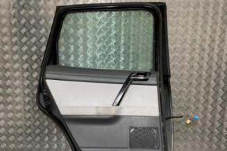 Porte arriere gauche VOLKSWAGEN POLO 4