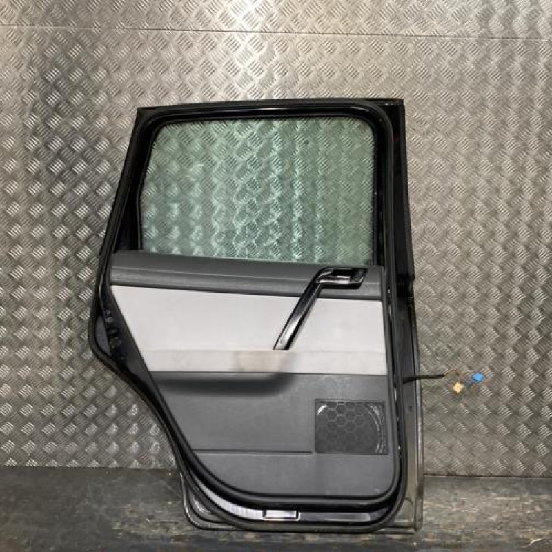 Porte arriere gauche VOLKSWAGEN POLO 4 Photo n°3