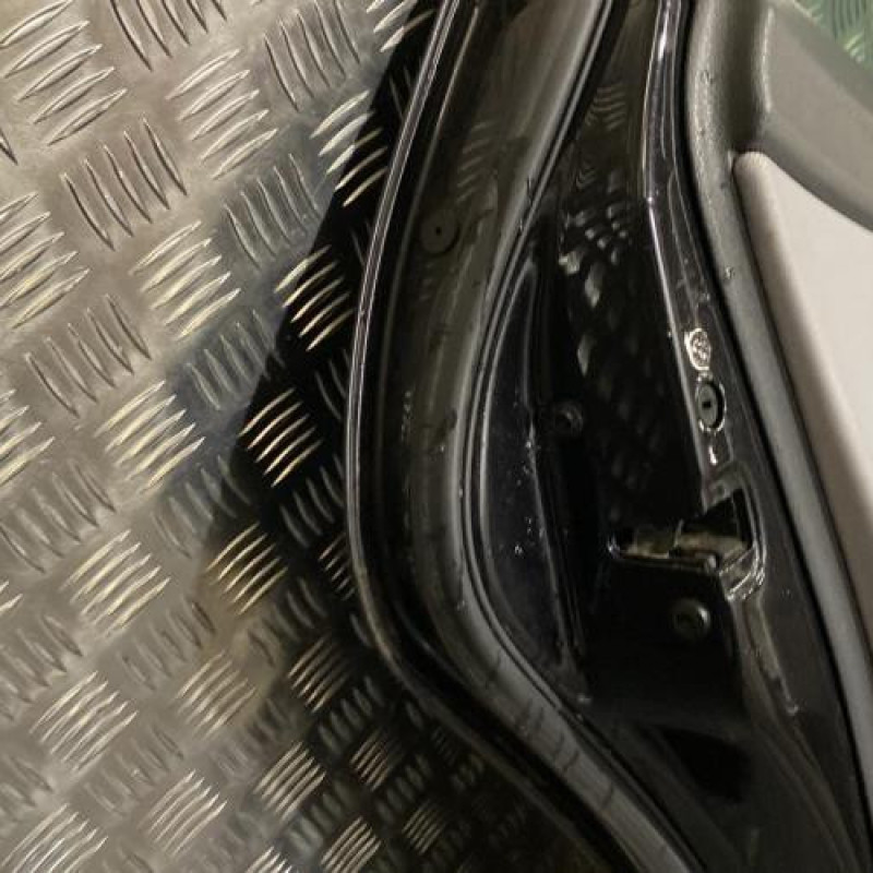 Porte arriere gauche VOLKSWAGEN POLO 4 Photo n°4