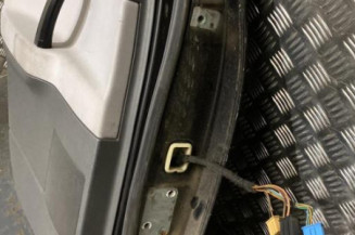 Porte arriere gauche VOLKSWAGEN POLO 4