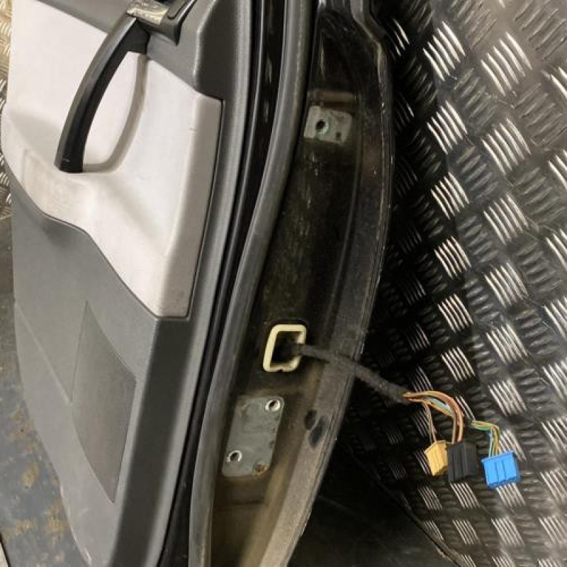 Porte arriere gauche VOLKSWAGEN POLO 4 Photo n°5