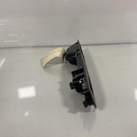 Interrupteur de leve vitre avant droit RENAULT MEGANE 3