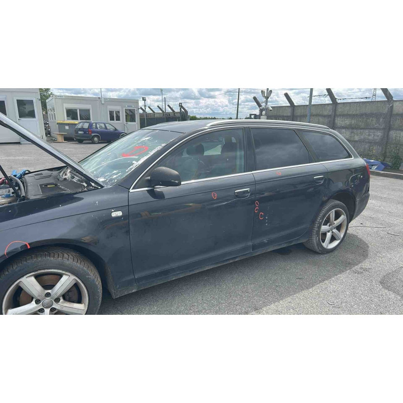 Amortisseur avant droit AUDI A6 3 Photo n°5