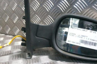 Retroviseur droit NISSAN MICRA 3 Photo n°1