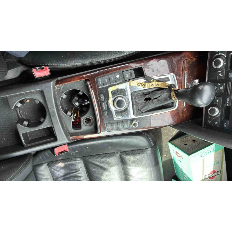 Cardan droit (transmission) AUDI A6 3 Photo n°1