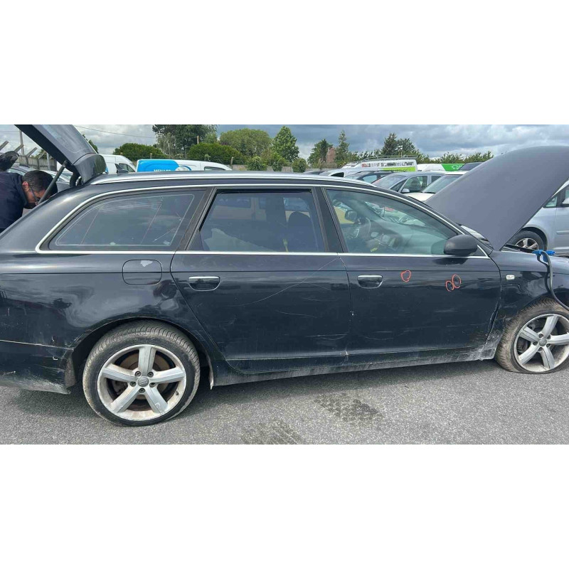 Cremaillere assistee AUDI A6 3 Photo n°10