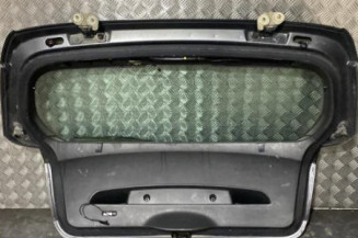 Malle/Hayon arriere BMW SERIE 1 E87