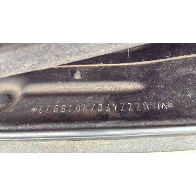Etrier avant droit (freinage) AUDI A6 3 Photo n°18