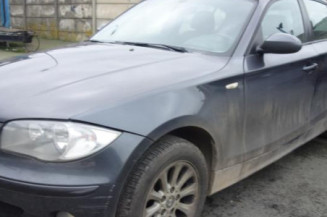 Malle/Hayon arriere BMW SERIE 1 E87