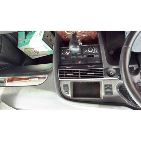 Maitre cylindre (freinage) AUDI A6 3