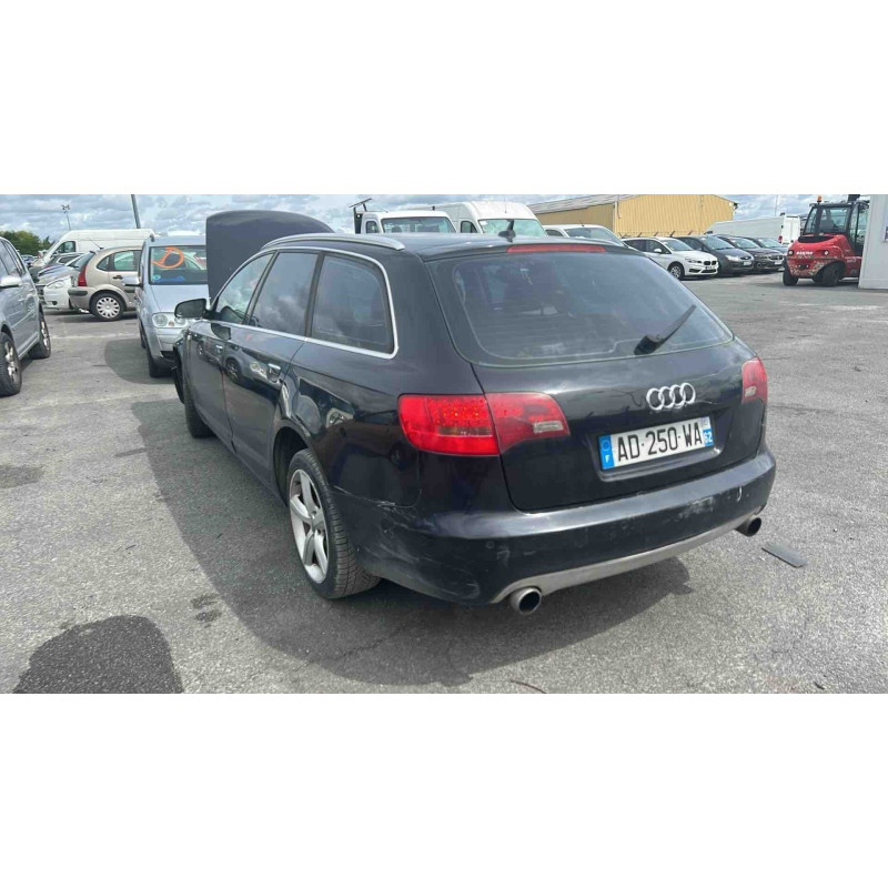 Maitre cylindre (freinage) AUDI A6 3 Photo n°4